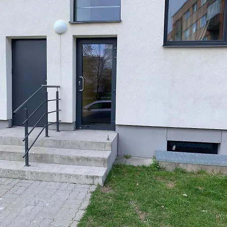 K65, 1-bedroom - 2 Big Beds- Free Parking Apartmán *