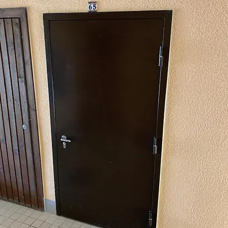 K65, 1-bedroom - 2 Big Beds- Free Parking Apartmán *