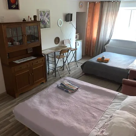 K65, 1-bedroom - 2 Big Beds- Free Parking Apartmán *
