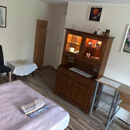 K65, 1-bedroom - 2 Big Beds- Free Parking *