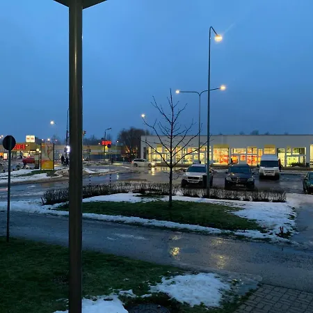 K65, 1-bedroom - 2 Big Beds Apartamento