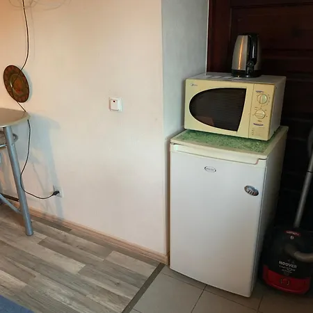 K65, 1-bedroom - 2 Big Beds- Free Parking Apartmán