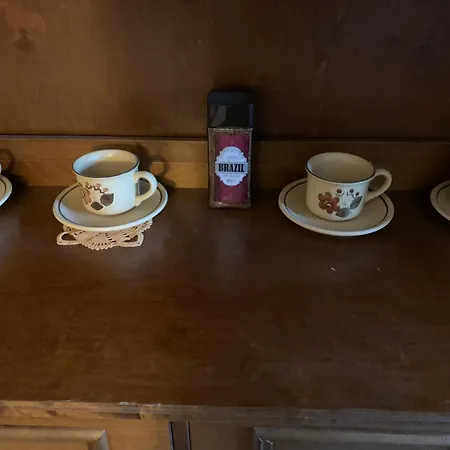 Apartamento K65, 1-bedroom - 2 Big Beds