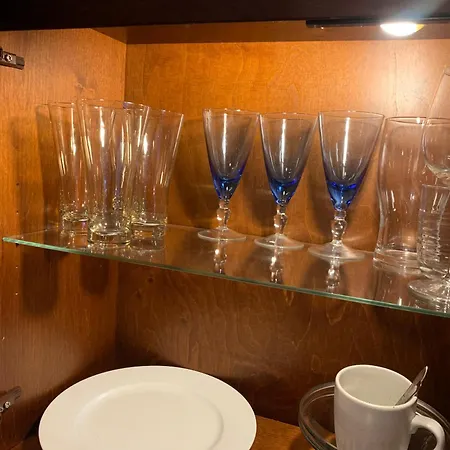 K65, 1-bedroom - 2 Big Beds- Free Parking Apartmán *