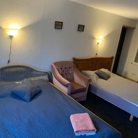 K65, 1-bedroom - 2 Big Beds Apartment Tartu