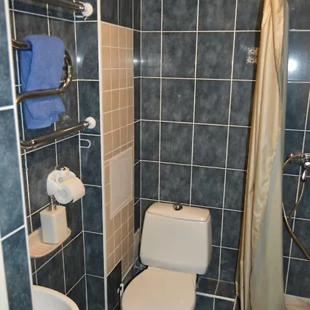 K65, 1-bedroom - 2 Big Beds Apartment