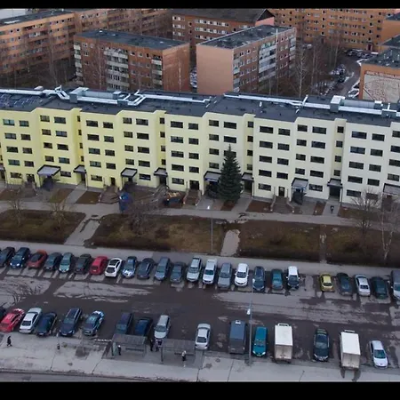 K65, 1-bedroom - 2 Big Beds- Free Parking
