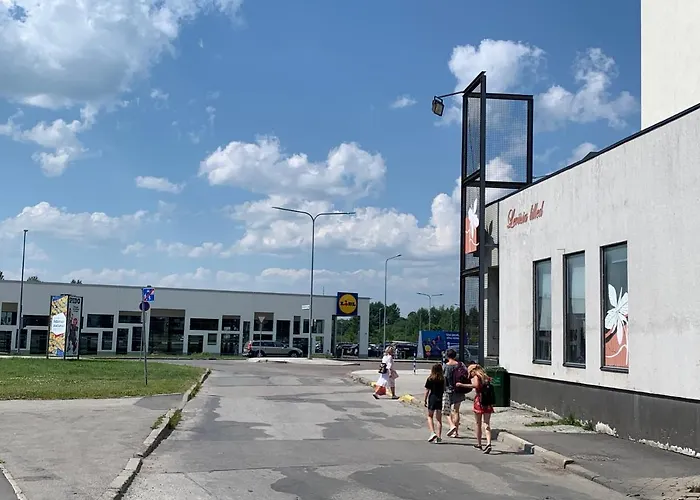 K65, 1-bedroom - 2 Big Beds Apartmán