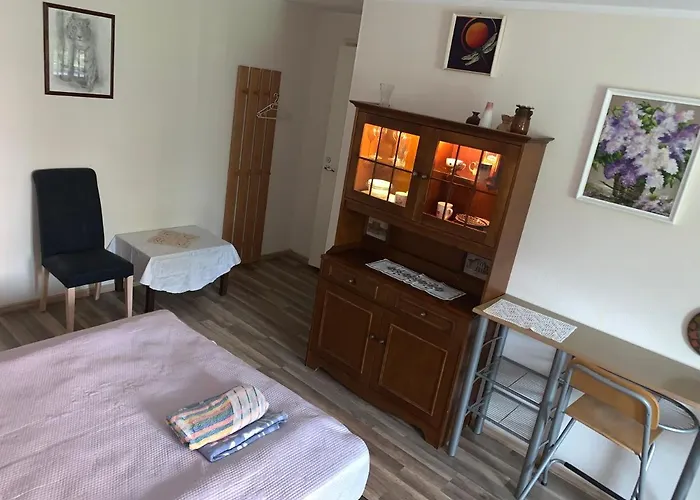 K65, 1-bedroom - 2 Big Beds *