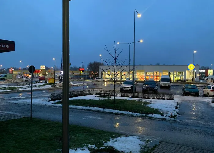 K65, 1-bedroom - 2 Big Beds Appartement