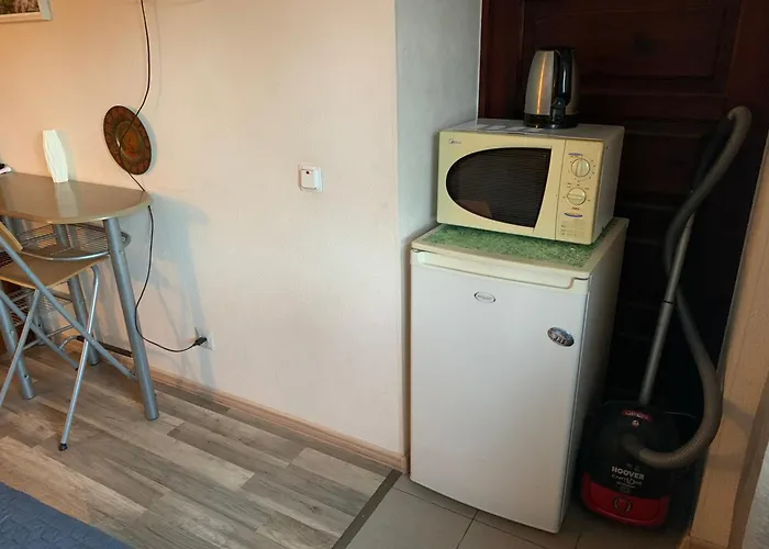 K65, 1-bedroom - 2 Big Beds Appartement