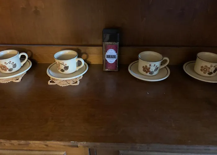 Appartement K65, 1-bedroom - 2 Big Beds