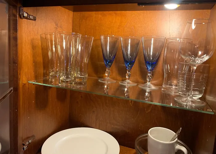 K65, 1-bedroom - 2 Big Beds Appartement *