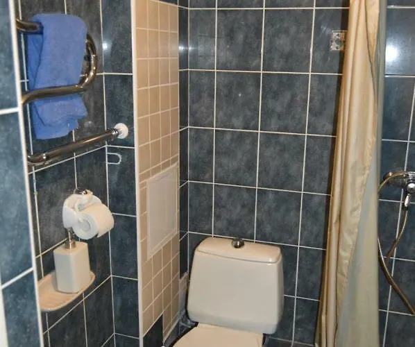 K65, 1-bedroom - 2 Big Beds Appartement