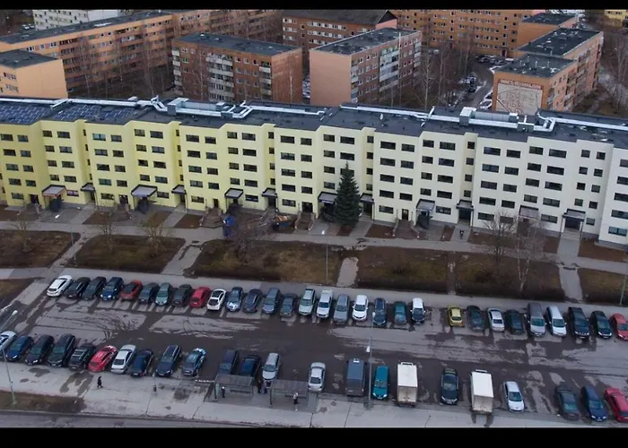 K65, 1-bedroom - 2 Big Beds